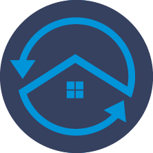 Commercial Restroom Renovation