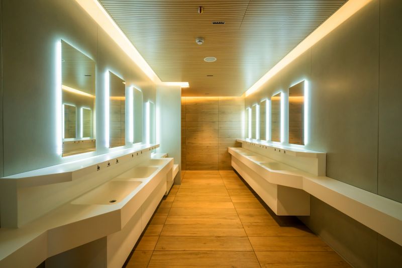 Ensures compliance with accessibility regulations