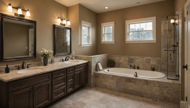 Bathroom Remodeling in Nashua, NH
