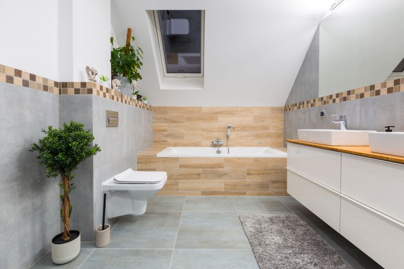 Bathroom Renovation in Venice, FL