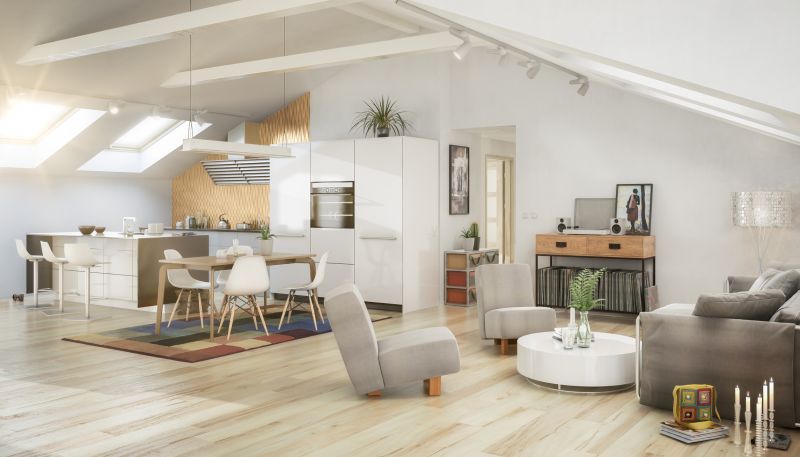 Kitchen Ceiling Remodeling in Littleton, CO
