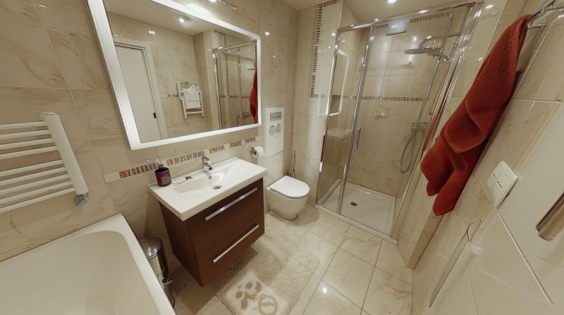 Modern Bathroom Remodeling in Sarasota, FL