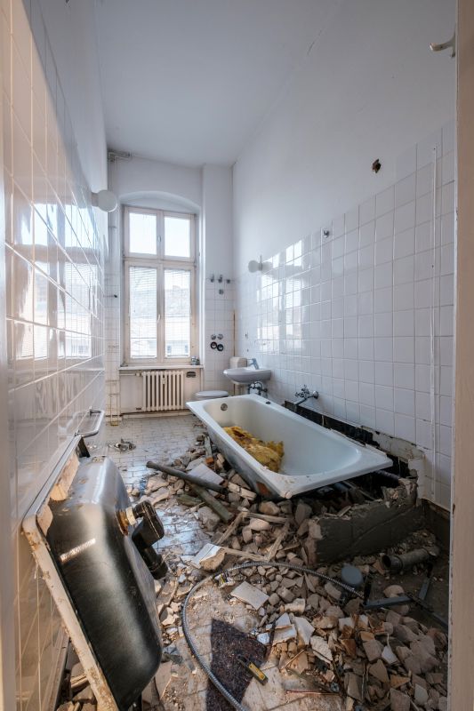 Bath Remodeling in West Chester, PA