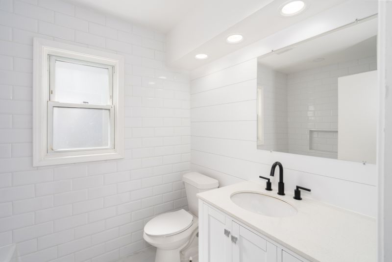 Bath Remodeling in Portland, ME