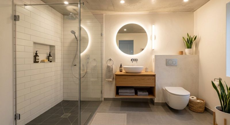 Bathroom Conversion Service in Danbury, CT