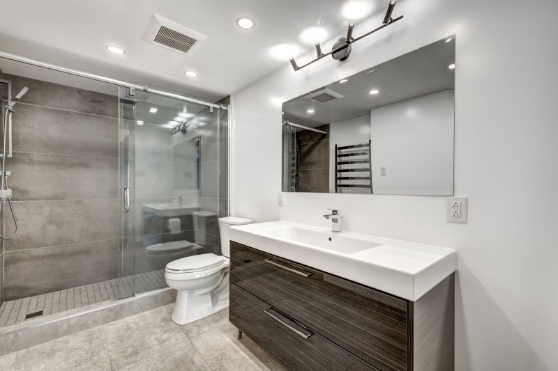 Bathroom Enlargement in Portland, ME