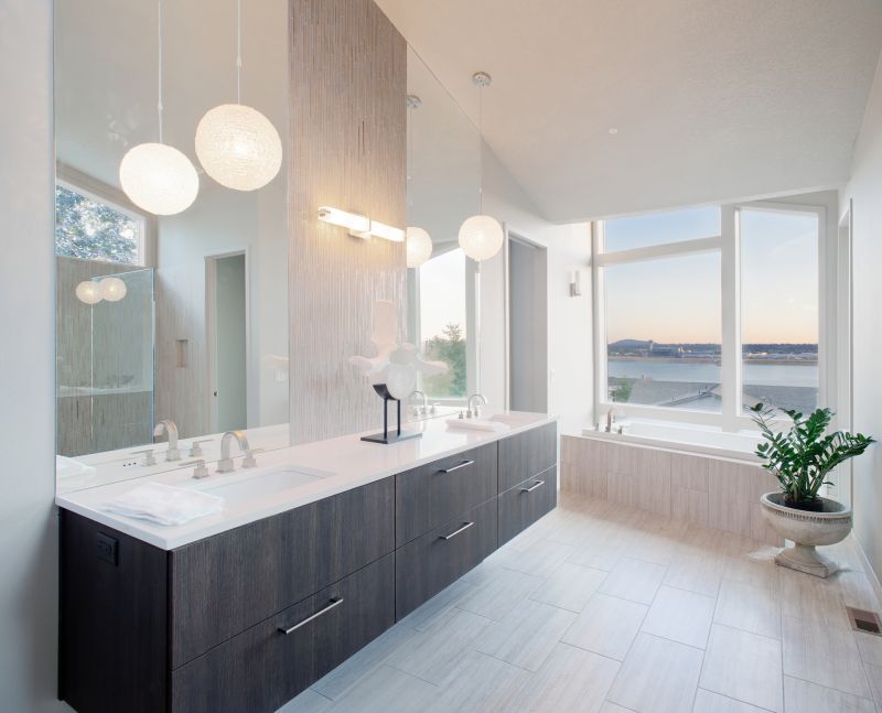 Bathroom Redesigning in Portland, ME