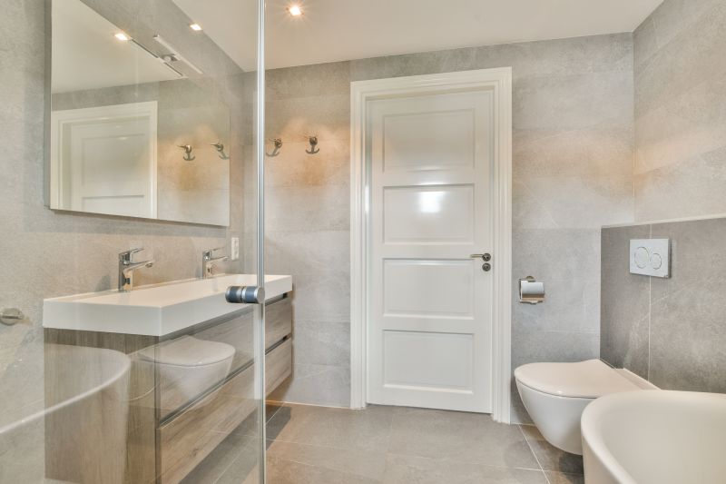 Bathroom Updating in Portland, ME