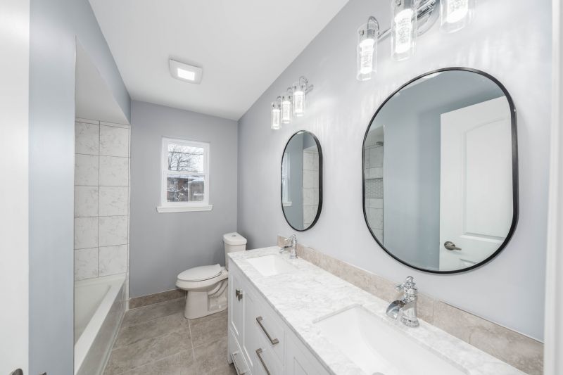 Bathroom Updating in Palm Coast, FL