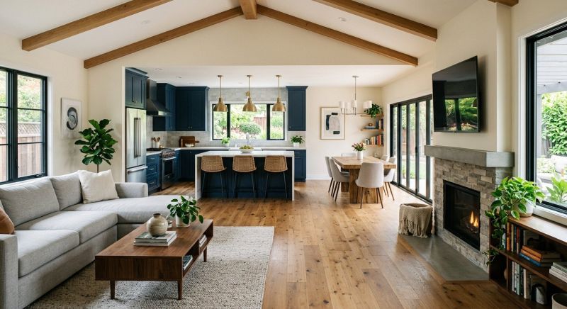 Interior Home Improvement in Littleton, CO