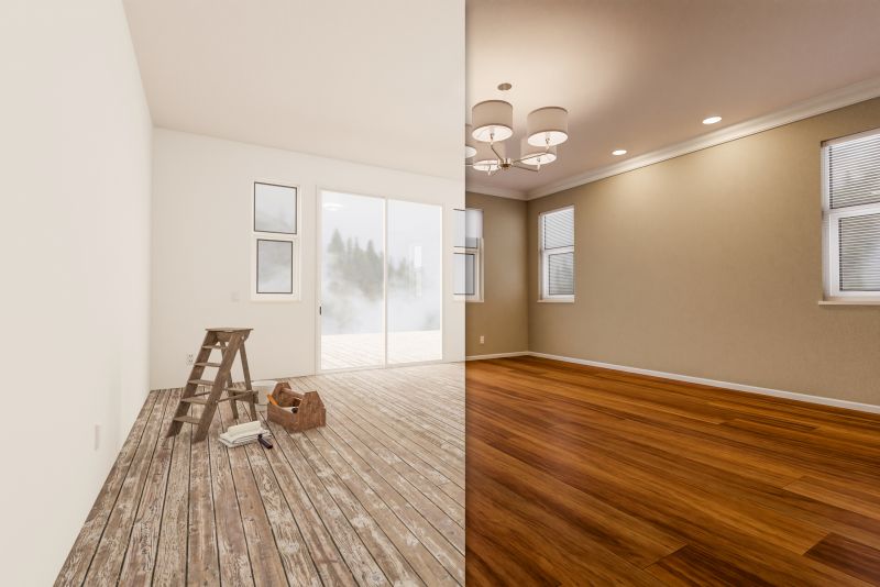 Loft Remodeling in Denver, CO
