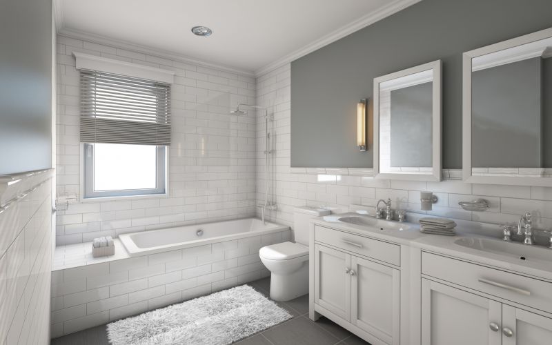 Master Bathroom Remodeling in Danbury, CT