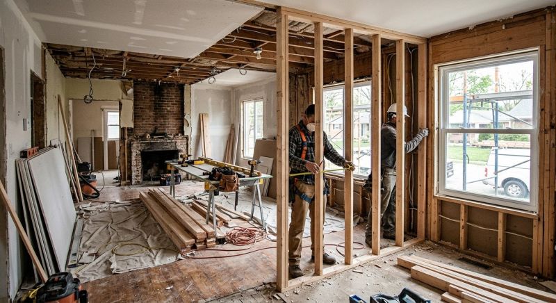 Playroom Remodeling in Denver, CO