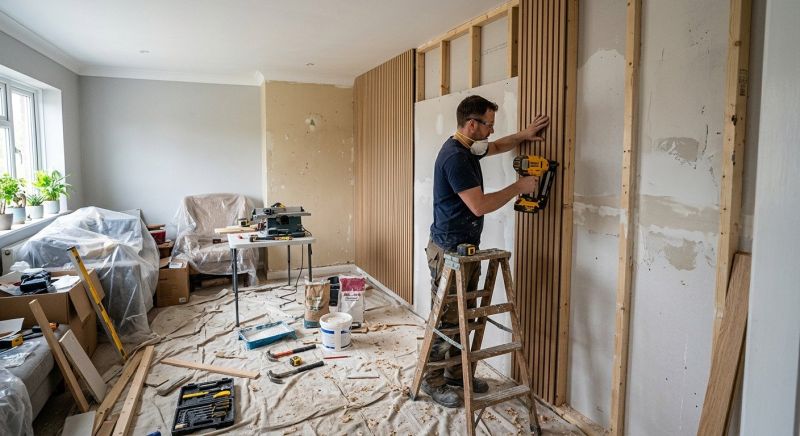 Remodeling in Denver, CO