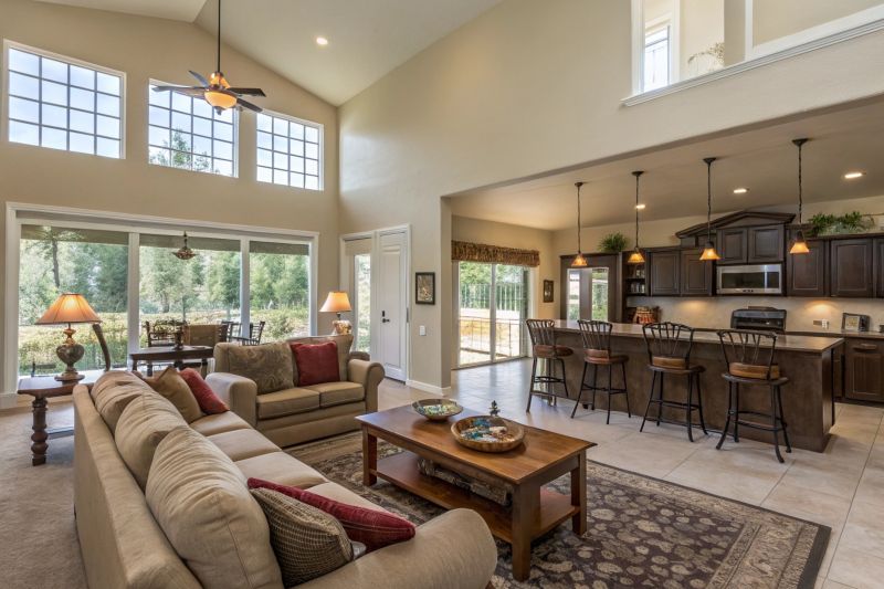 Residential Renovation in Denver, CO