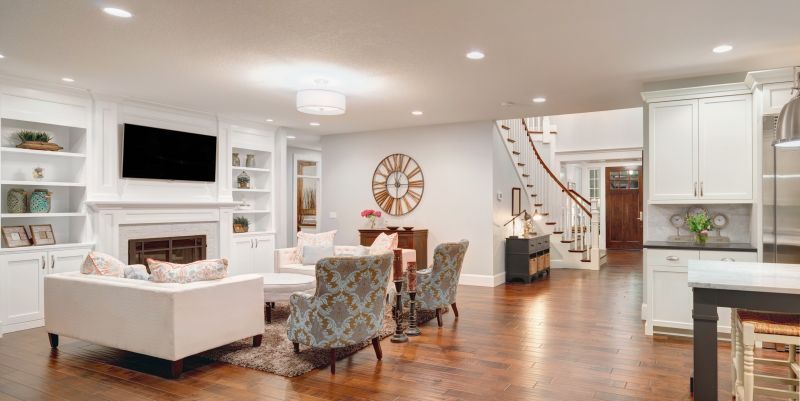 Room Renovation in Conroe, TX