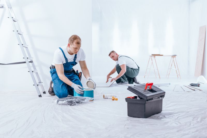 Room Renovation in Littleton, CO