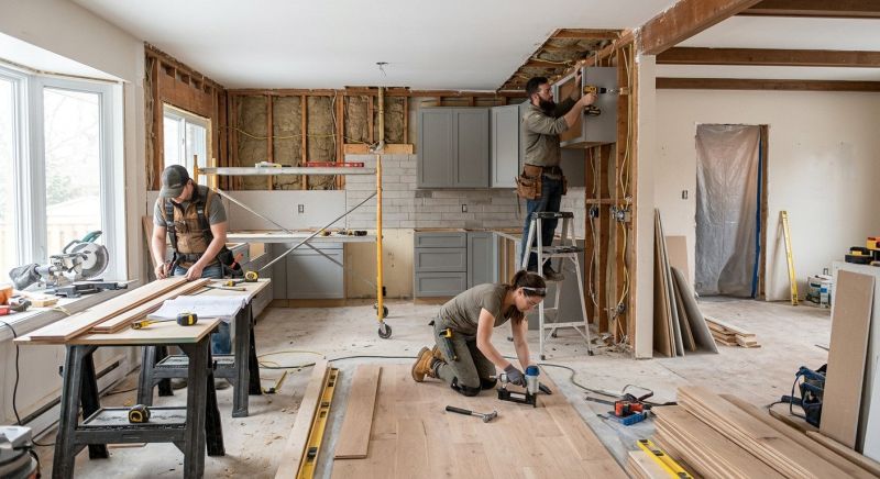 Senior Bathroom Remodeling in Conroe, TX