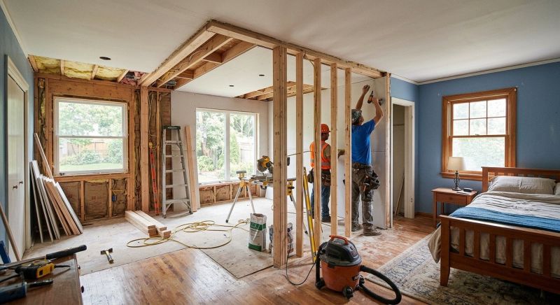Senior Bathroom Remodeling in Littleton, CO