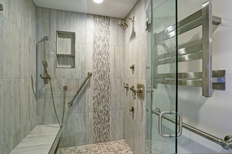 Shower Remodeling in Bradenton, FL