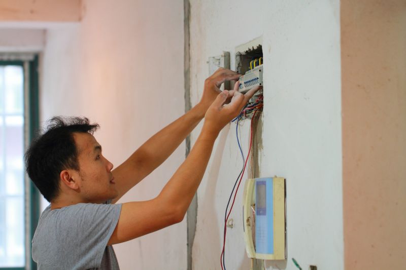 Electrical Wiring