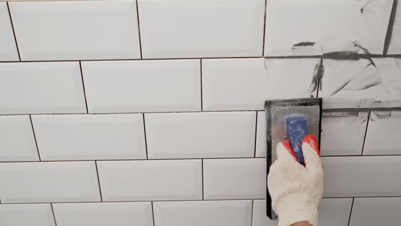 Tile and Surface Work